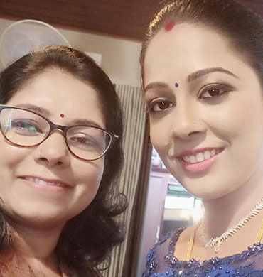 Ima Beauty Parlour And Beauty Spa in Irinjalakuda and Perinjanam, Thrissur. Beauty saloon, Beauty Clinic, Services - Bridal Makeup, Wedding makeup, PEDICURE, MANICURE, Nail Art, Full body waxing, Hair Colouring, Hair styling, Pimple Treatment, Hair Spa, Hair treatment