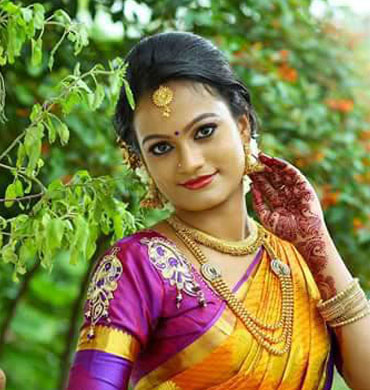 Ima Beauty Parlour And Beauty Spa in Irinjalakuda and Perinjanam, Thrissur. Beauty saloon, Beauty Clinic, Services - Bridal Makeup, Wedding makeup, PEDICURE, MANICURE, Nail Art, Full body waxing, Hair Colouring, Hair styling, Pimple Treatment, Hair Spa, Hair treatment