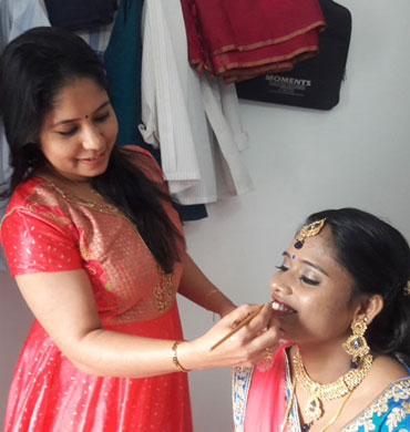 Ima Beauty Parlour And Beauty Spa in Irinjalakuda and Perinjanam, Thrissur. Beauty saloon, Beauty Clinic, Services - Bridal Makeup, Wedding makeup, PEDICURE, MANICURE, Nail Art, Full body waxing, Hair Colouring, Hair styling, Pimple Treatment, Hair Spa, Hair treatment