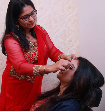 Ima Beauty Parlour And Beauty Spa in Irinjalakuda and Perinjanam, Thrissur. Beauty saloon, Beauty Clinic, Services - Bridal Makeup, Wedding makeup, PEDICURE, MANICURE, Nail Art, Full body waxing, Hair Colouring, Hair styling, Pimple Treatment, Hair Spa, Hair treatment