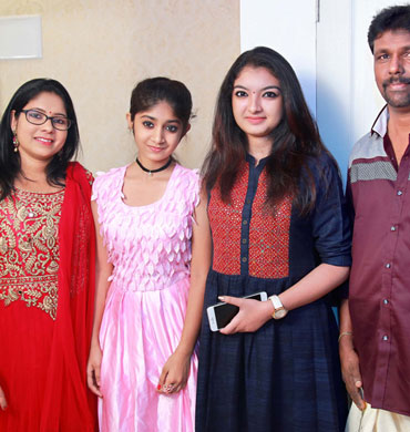 Ima Beauty Parlour And Beauty Spa in Irinjalakuda and Perinjanam, Thrissur. Beauty saloon, Beauty Clinic, Services - Bridal Makeup, Wedding makeup, PEDICURE, MANICURE, Nail Art, Full body waxing, Hair Colouring, Hair styling, Pimple Treatment, Hair Spa, Hair treatment