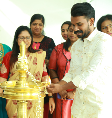 Ima Beauty Parlour And Beauty Spa in Irinjalakuda and Perinjanam, Thrissur. Beauty saloon, Beauty Clinic, Services - Bridal Makeup, Wedding makeup, PEDICURE, MANICURE, Nail Art, Full body waxing, Hair Colouring, Hair styling, Pimple Treatment, Hair Spa, Hair treatment