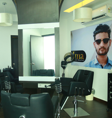 Ima Beauty Parlour And Beauty Spa in Irinjalakuda and Perinjanam, Thrissur. Beauty saloon, Beauty Clinic, Services - Bridal Makeup, Wedding makeup, PEDICURE, MANICURE, Nail Art, Full body waxing, Hair Colouring, Hair styling, Pimple Treatment, Hair Spa, Hair treatment